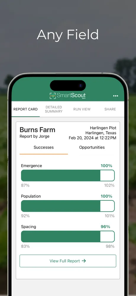 SmartScout 3